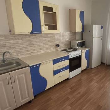 Сдается 1-комнатная квартира, 38 м²