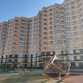 Продается 2-х комнатная квартира, 77,1 м²