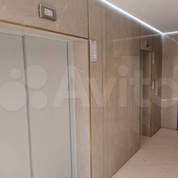 Продается 2-х комнатная квартира, 77,1 м²