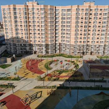 Продается 2-х комнатная квартира, 77,1 м²