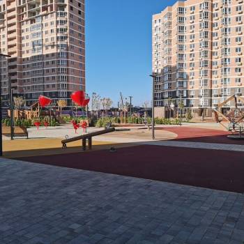 Продается 2-х комнатная квартира, 77,1 м²