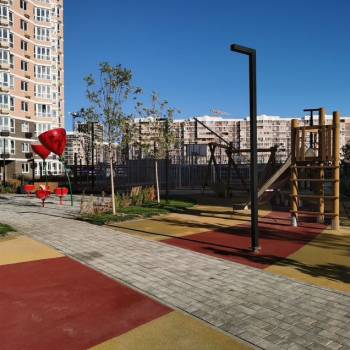 Продается 2-х комнатная квартира, 77,1 м²