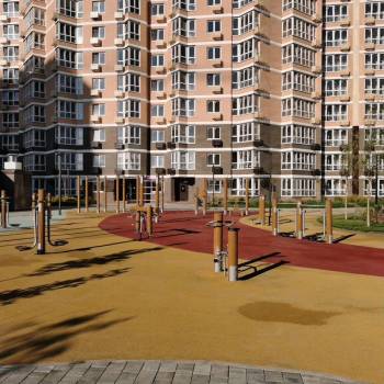 Продается 2-х комнатная квартира, 77,1 м²