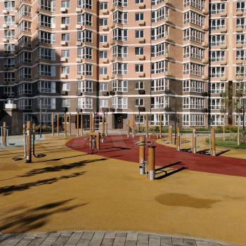 Продается 2-х комнатная квартира, 77,1 м²