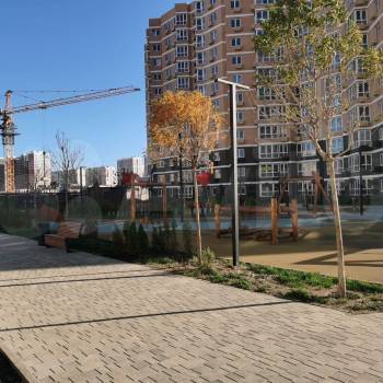 Продается 2-х комнатная квартира, 77,1 м²