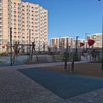 Продается 2-х комнатная квартира, 77,1 м²