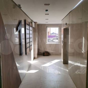 Продается 2-х комнатная квартира, 77,1 м²