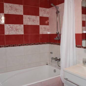 Сдается Многокомнатная квартира, 103 м²