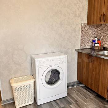 Сдается 1-комнатная квартира, 38 м²