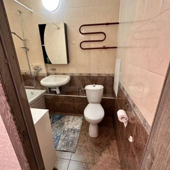 Сдается 1-комнатная квартира, 38 м²