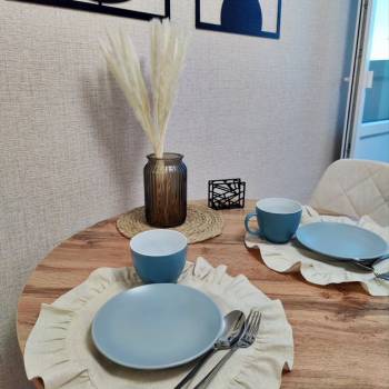 Сдается 1-комнатная квартира, 37,3 м²