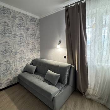 Сдается 1-комнатная квартира, 43,5 м²