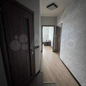 Сдается 1-комнатная квартира, 43,5 м²