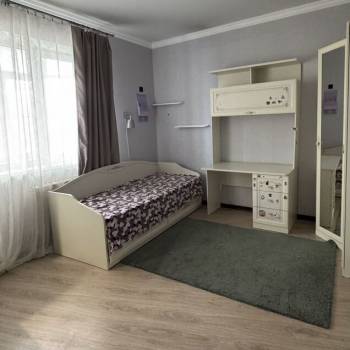 Сдается 1-комнатная квартира, 43,5 м²