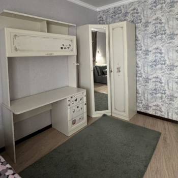 Сдается 1-комнатная квартира, 43,5 м²