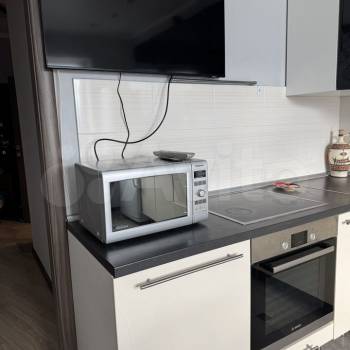 Сдается 1-комнатная квартира, 43,5 м²