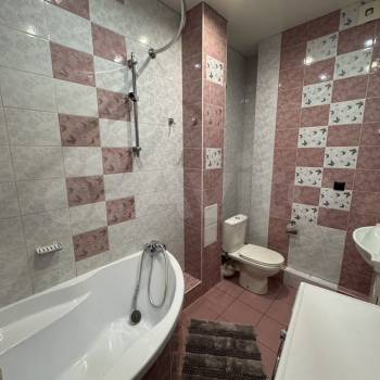 Сдается 1-комнатная квартира, 43,5 м²