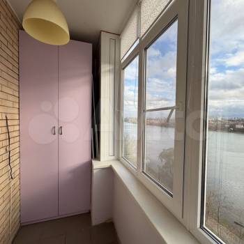 Сдается 1-комнатная квартира, 43,5 м²