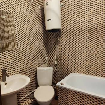 Сдается 1-комнатная квартира, 42,2 м²