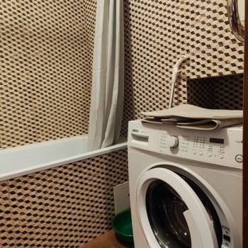 Сдается 1-комнатная квартира, 42,2 м²