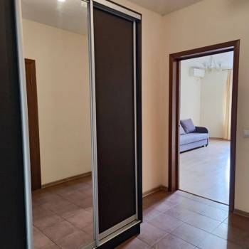 Сдается 1-комнатная квартира, 42,2 м²