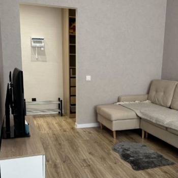 Сдается 1-комнатная квартира, 35 м²