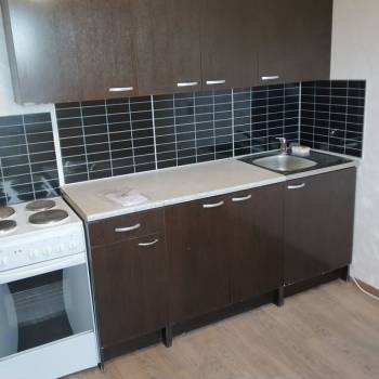 Сдается 1-комнатная квартира, 37,8 м²