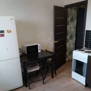 Сдается 1-комнатная квартира, 37,8 м²