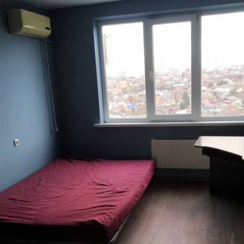 Сдается 1-комнатная квартира, 37,8 м²