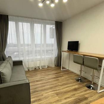 Сдается 1-комнатная квартира, 24 м²