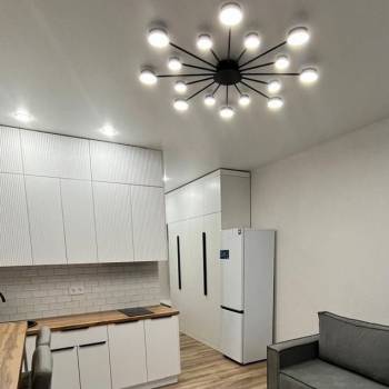 Сдается 1-комнатная квартира, 24 м²