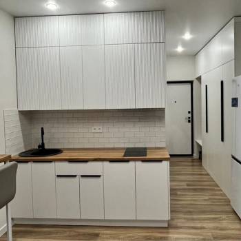 Сдается 1-комнатная квартира, 24 м²