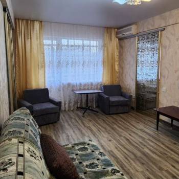 Сдается 2-х комнатная квартира, 45 м²
