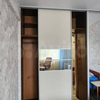 Сдается 2-х комнатная квартира, 45 м²