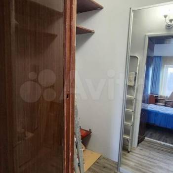 Сдается 2-х комнатная квартира, 45 м²