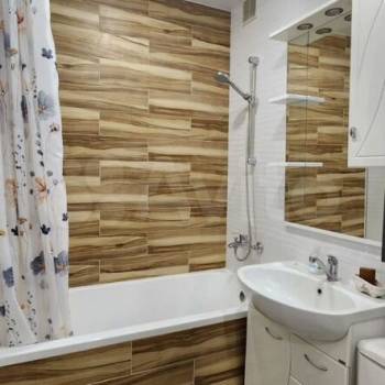 Сдается 2-х комнатная квартира, 45 м²