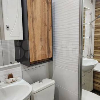 Сдается 2-х комнатная квартира, 45 м²