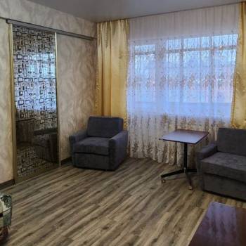 Сдается 2-х комнатная квартира, 45 м²