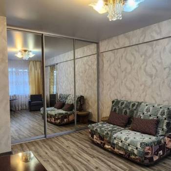 Сдается 2-х комнатная квартира, 45 м²