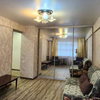 Сдается 2-х комнатная квартира, 45 м²