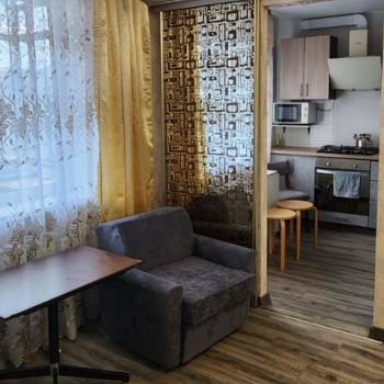 Сдается 2-х комнатная квартира, 45 м²