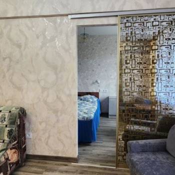 Сдается 2-х комнатная квартира, 45 м²