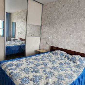 Сдается 2-х комнатная квартира, 45 м²