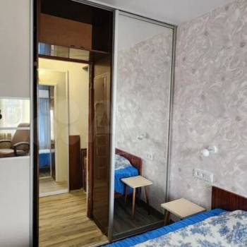 Сдается 2-х комнатная квартира, 45 м²