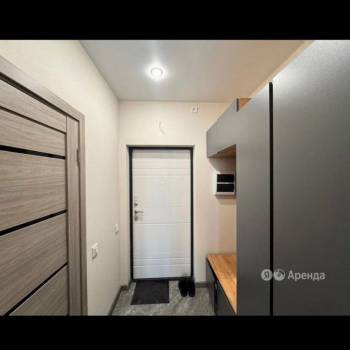 Продается 1-комнатная квартира, 26,3 м²