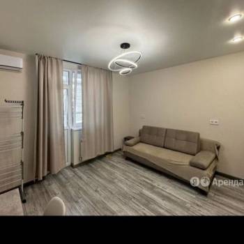 Продается 1-комнатная квартира, 26,3 м²