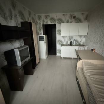 Продается 1-комнатная квартира, 19,3 м²
