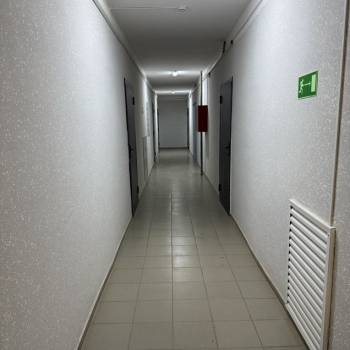 Продается 1-комнатная квартира, 19,3 м²
