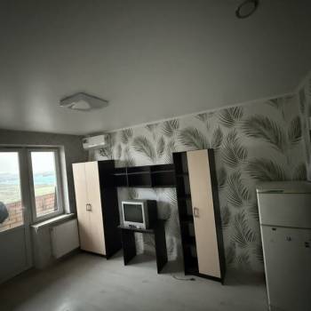 Продается 1-комнатная квартира, 19,3 м²