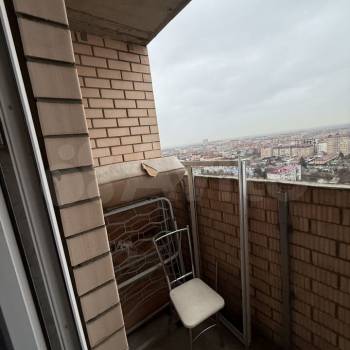 Продается 1-комнатная квартира, 19,3 м²